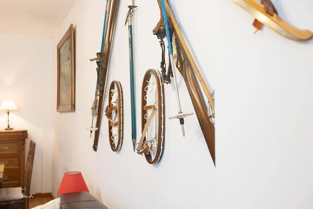 Apartamento Alpino Sierra Nevada Spain