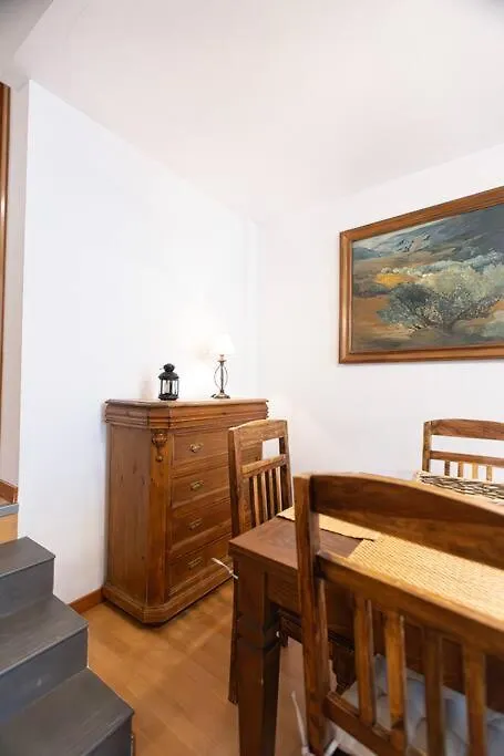 Apartamento Alpino Sierra Nevada Apartment