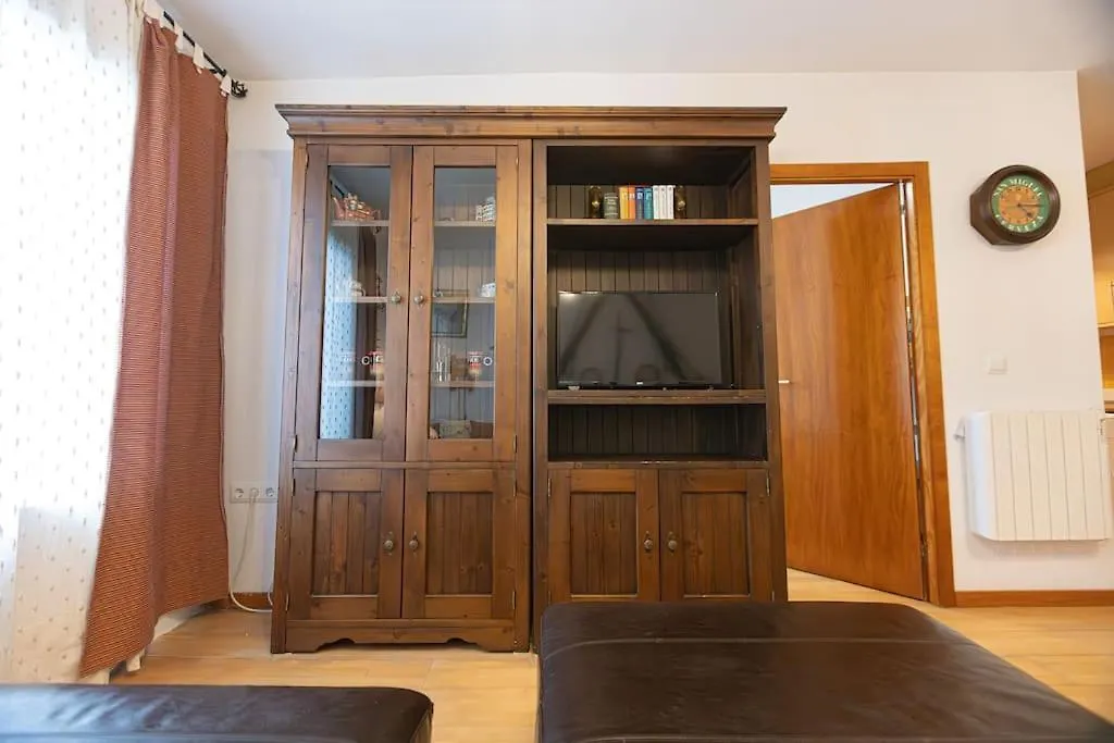 Apartamento Alpino Sierra Nevada 0*,  Spain
