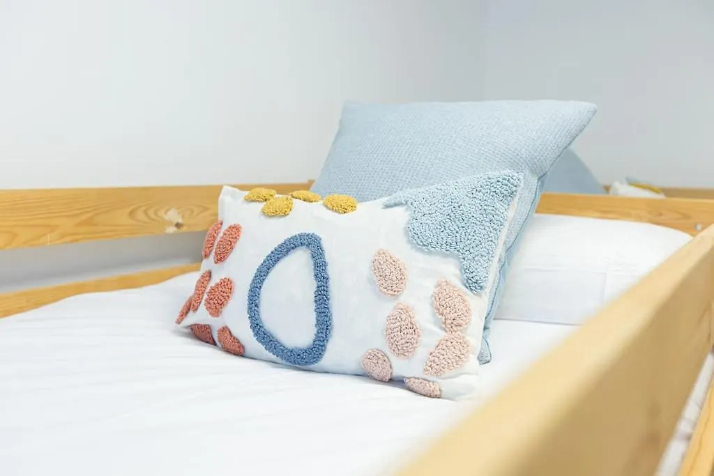 Apartamento Alpino Sierra Nevada 0*,