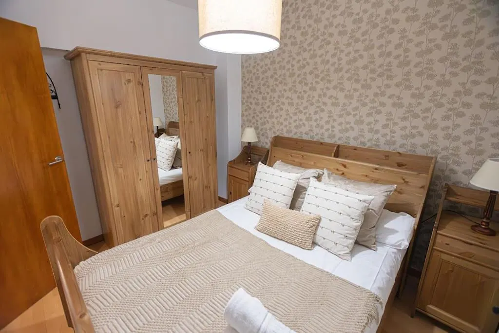 Apartamento Alpino Sierra Nevada Spain