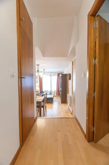 Apartamento Alpino Sierra Nevada 0*,
