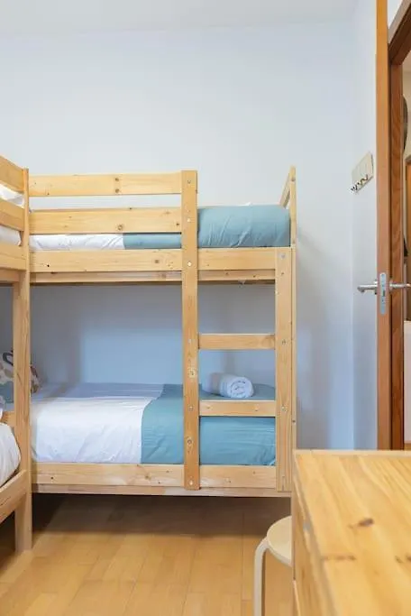 Apartamento Alpino Sierra Nevada Apartment
