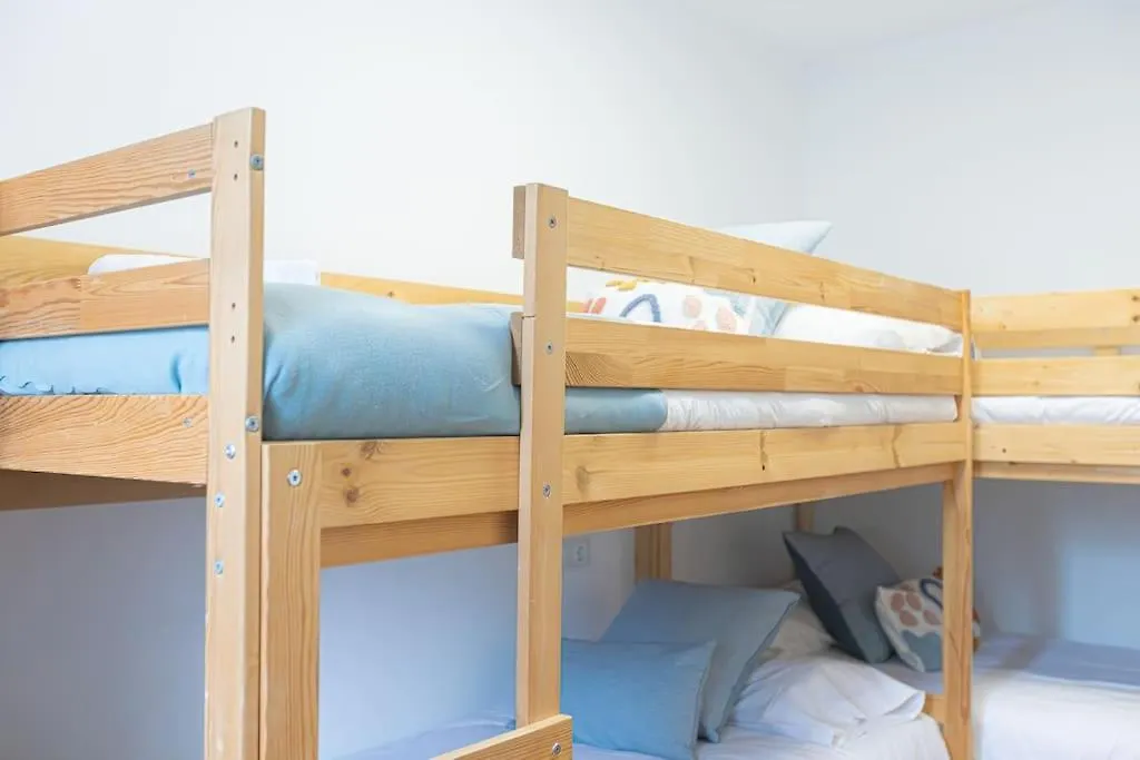 Apartamento Alpino Sierra Nevada