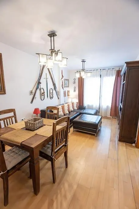 Apartamento Alpino Sierra Nevada 0*,  Spain