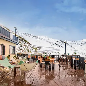 5* Hotel Vincci Seleccion Rumaykiyya