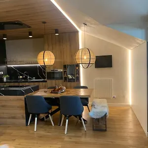 Luxury Apartment