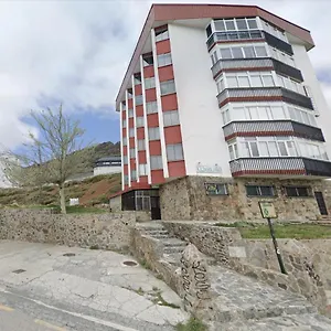 Comodo Estudio De 1 Y Facil Aparcam Sierra Nevada
