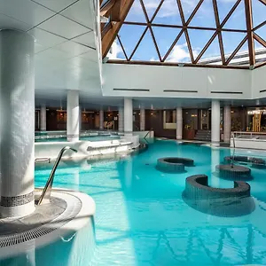 Melia Sol Y Nieve Отель