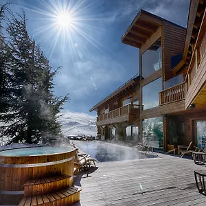 5* Hotel El Lodge, &