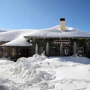 Trevenque Sierra Nevada