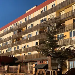 Ghm Bulgaria Sierra Nevada
