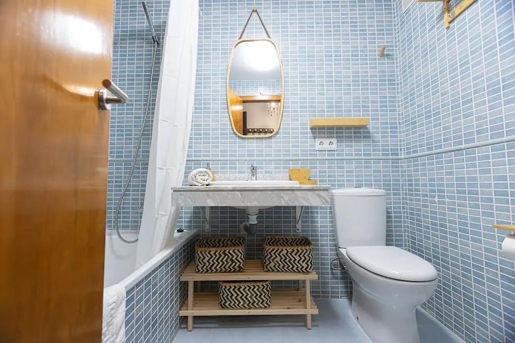 Apartamento Alpino Sierra Nevada