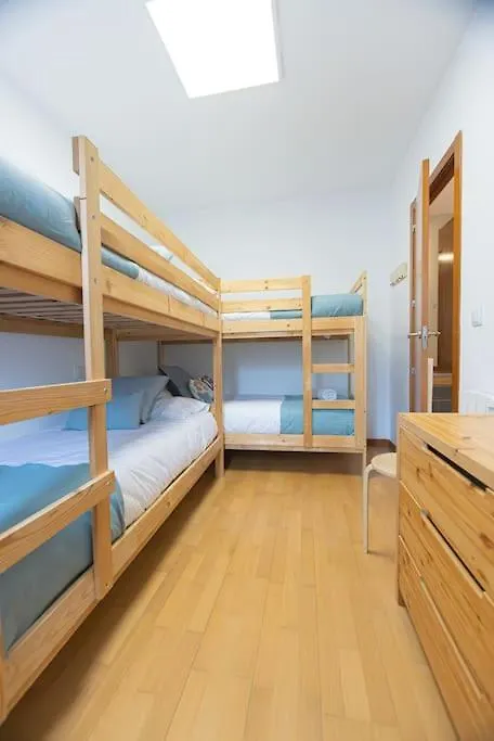 Apartamento Alpino Sierra Nevada