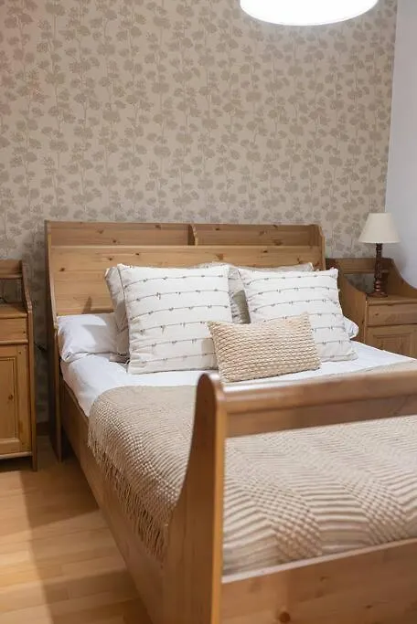 Apartamento Alpino Sierra Nevada Spain